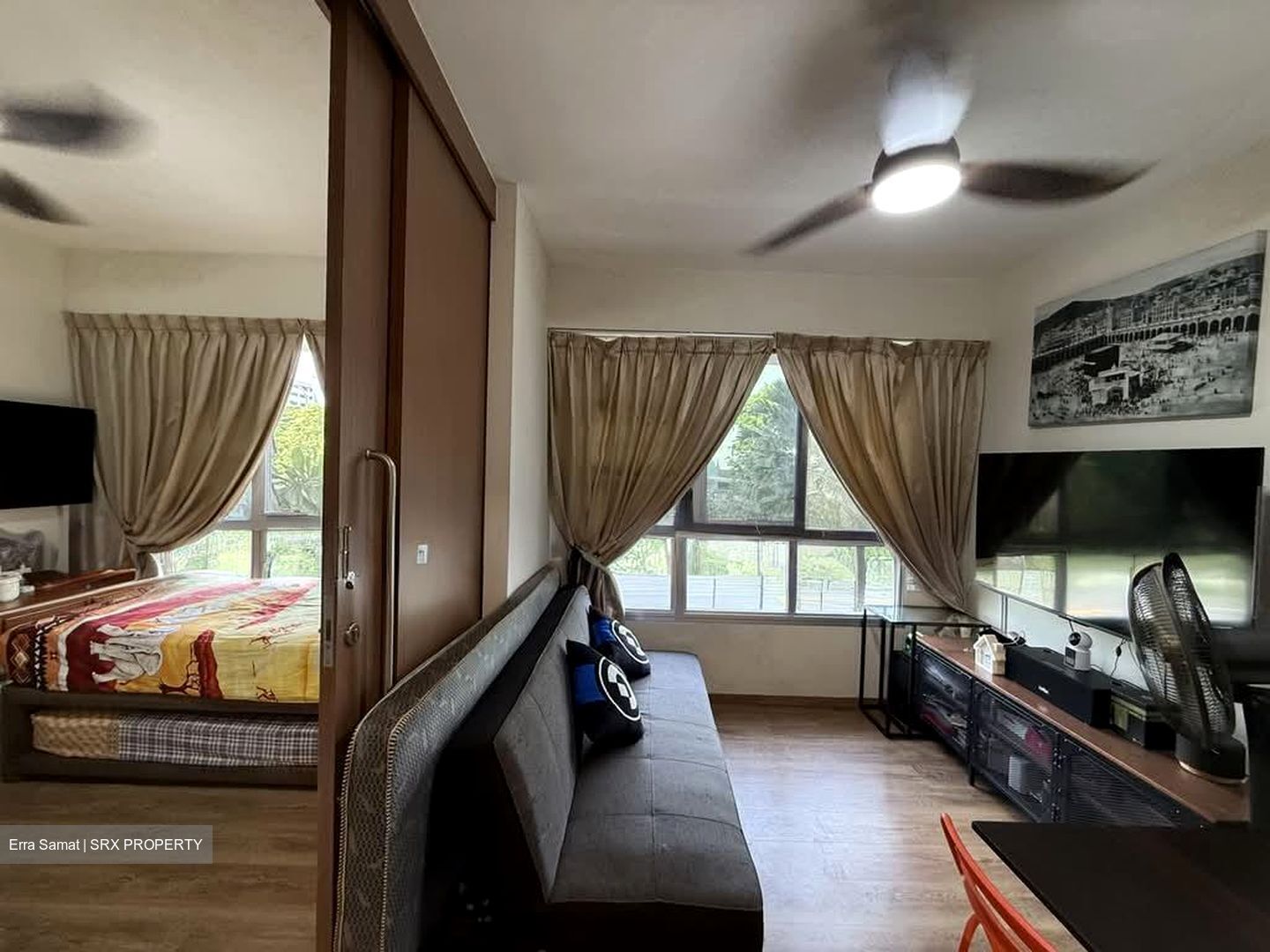Blk 227A Ang Mo Kio Court (Ang Mo Kio), HDB 2 Rooms #573948921